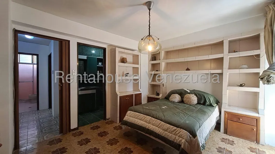 Apartamento (1 Nivel) en Venta en La Urbina, Distrito Metropolitano - 10