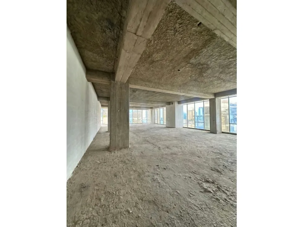 Oficina en venta 258m², The Box, Calle Madrid - 2