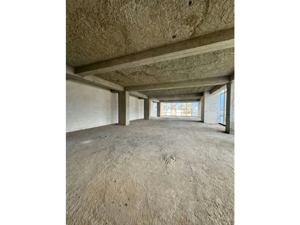 Oficina en venta 258m², The Box, Calle Madrid - 3