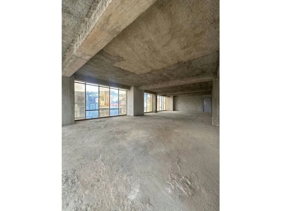 Oficina en venta 258m², The Box, Calle Madrid - 4