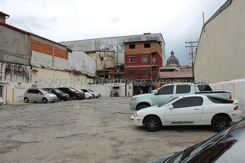 Estacionamiento en Venta en Avenida 4, Merida - 3
