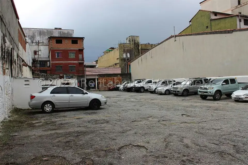 Estacionamiento en Venta en Avenida 4, Merida - 4