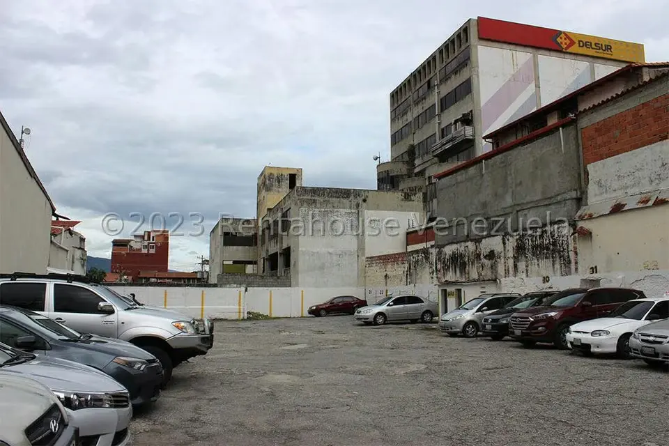 Estacionamiento en Venta en Avenida 4, Merida - 5