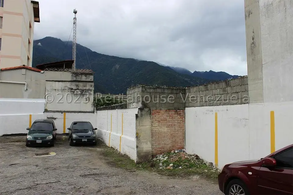 Estacionamiento en Venta en Avenida 4, Merida - 6