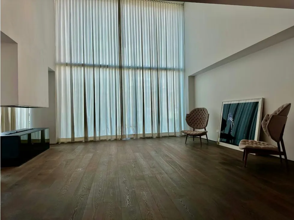 Se vende/alquila Apto PH 1130m² 6h+s/5b+s/8e Campo Alegre - 11