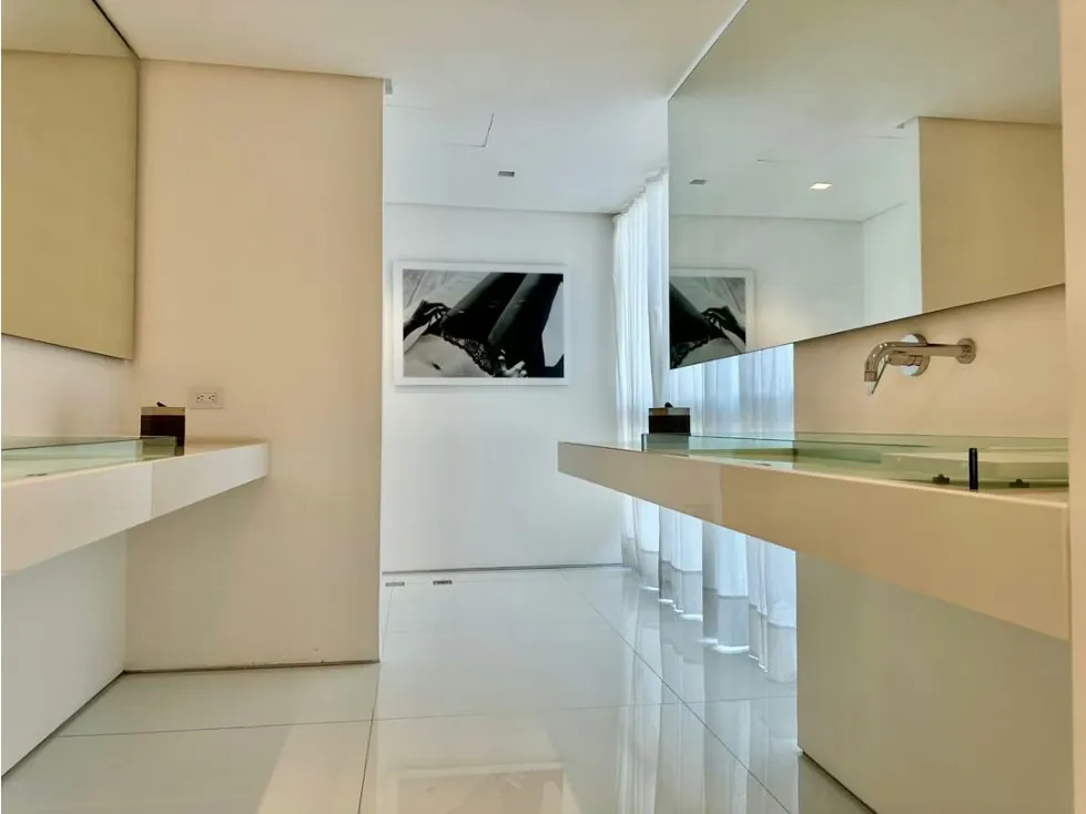 Se vende/alquila Apto PH 1130m² 6h+s/5b+s/8e Campo Alegre - 20