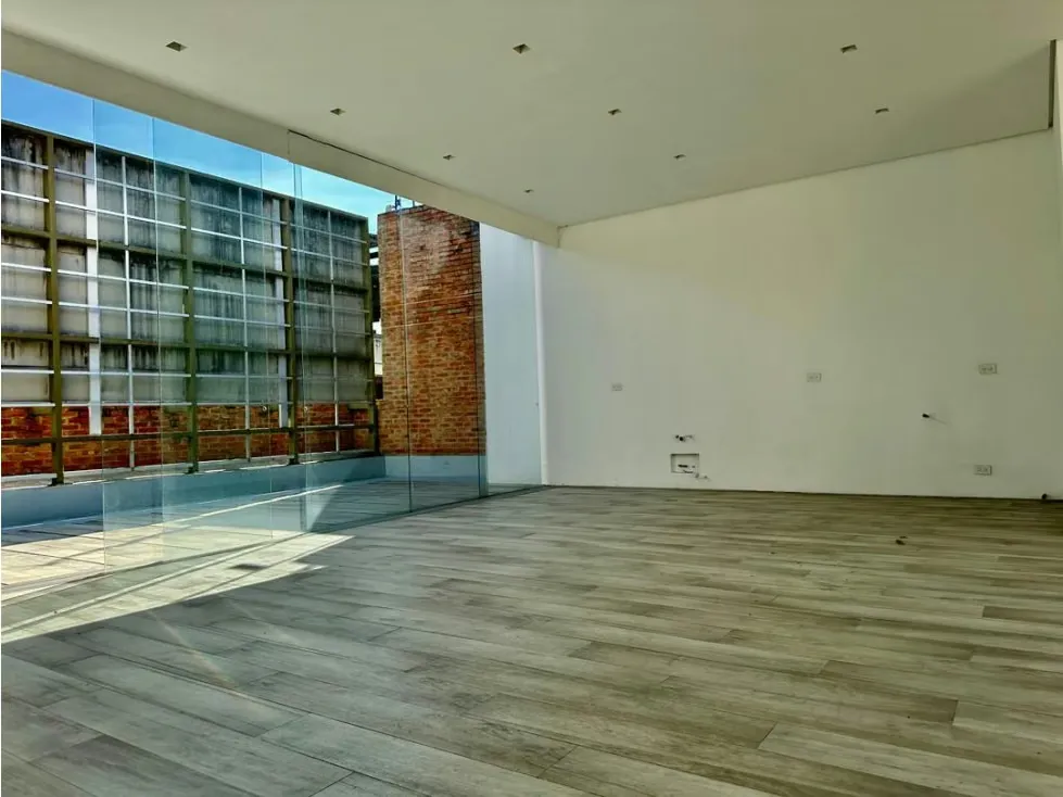 Se vende/alquila Apto PH 1130m² 6h+s/5b+s/8e Campo Alegre - 5
