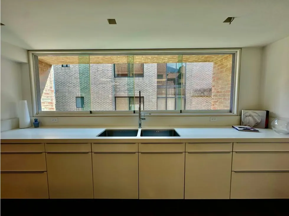 Se vende/alquila Apto PH 1130m² 6h+s/5b+s/8e Campo Alegre - 7