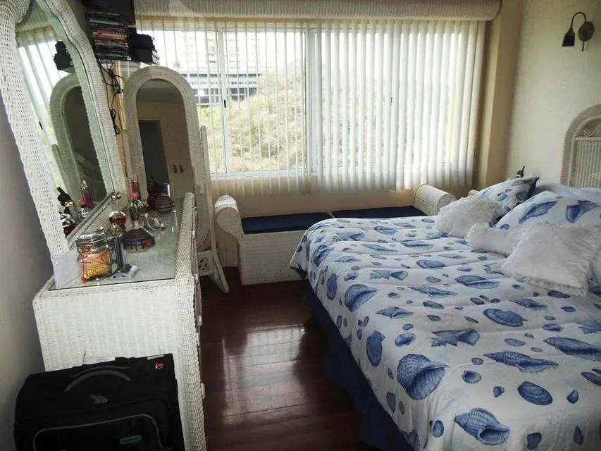 Apartamento (Multiples Niveles) en Venta en Los Campitos, Distrito Metropolitano - 15