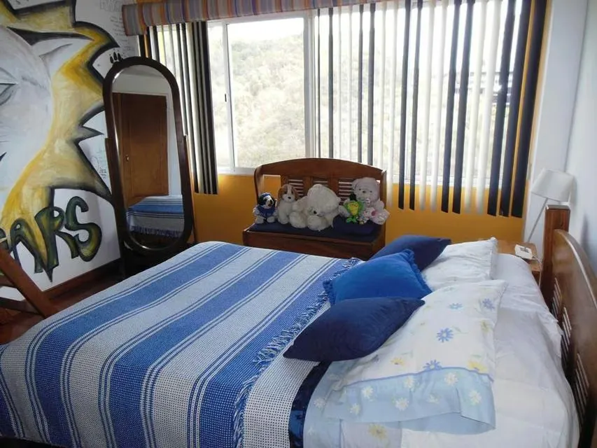 Apartamento (Multiples Niveles) en Venta en Los Campitos, Distrito Metropolitano - 20