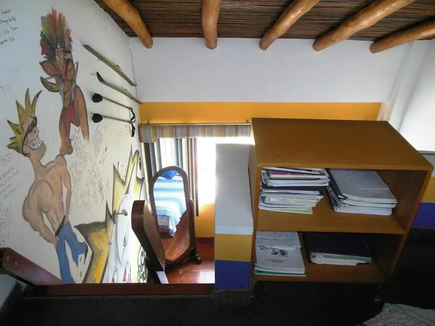 Apartamento (Multiples Niveles) en Venta en Los Campitos, Distrito Metropolitano - 21