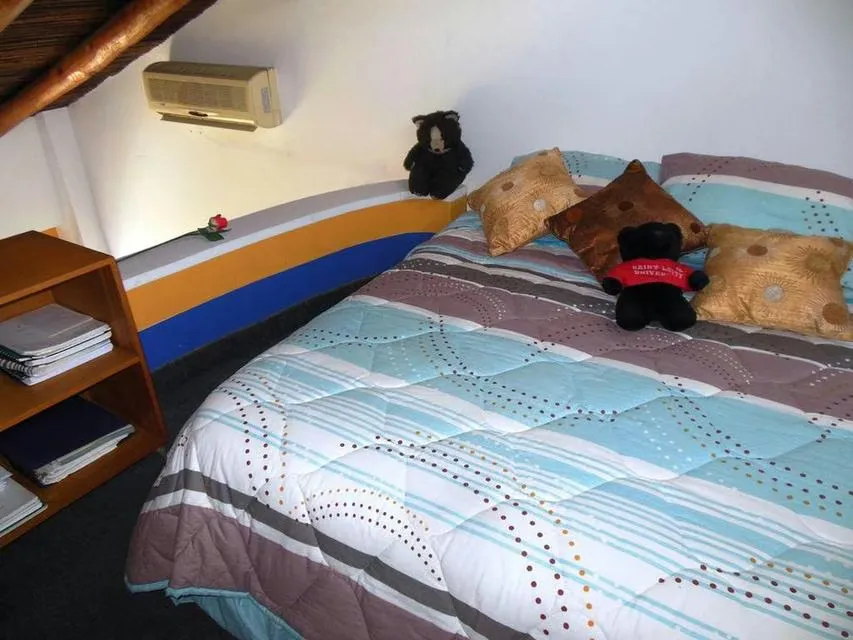 Apartamento (Multiples Niveles) en Venta en Los Campitos, Distrito Metropolitano - 22
