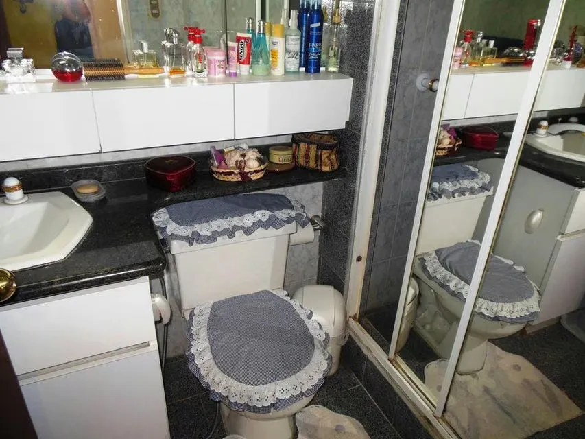 Apartamento (Multiples Niveles) en Venta en Los Campitos, Distrito Metropolitano - 23