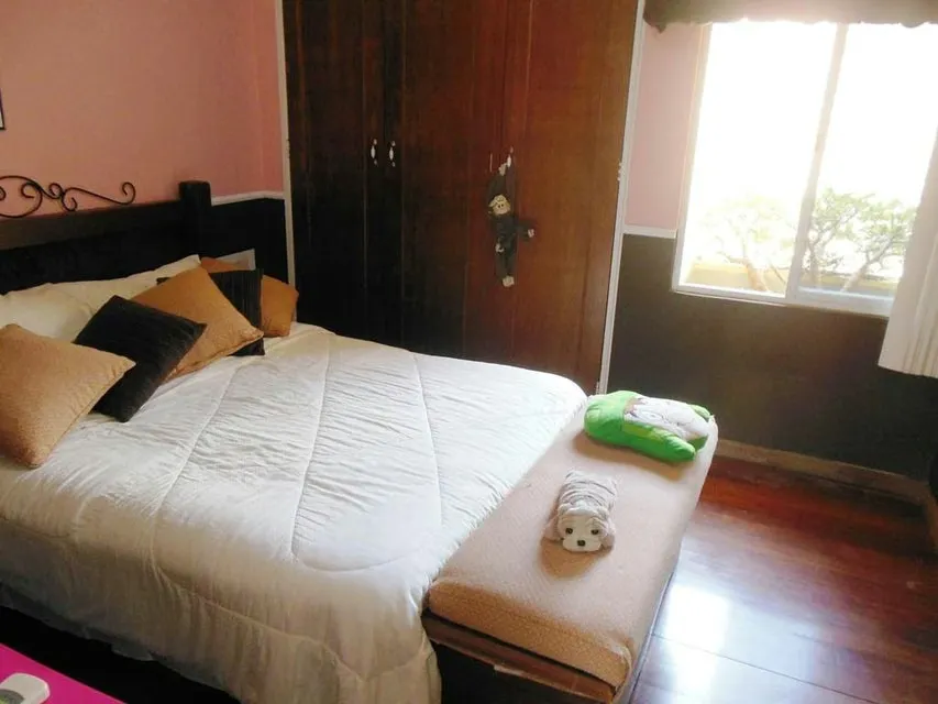 Apartamento (Multiples Niveles) en Venta en Los Campitos, Distrito Metropolitano - 24