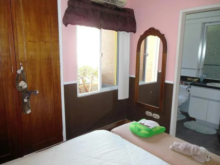 Apartamento (Multiples Niveles) en Venta en Los Campitos, Distrito Metropolitano - 25