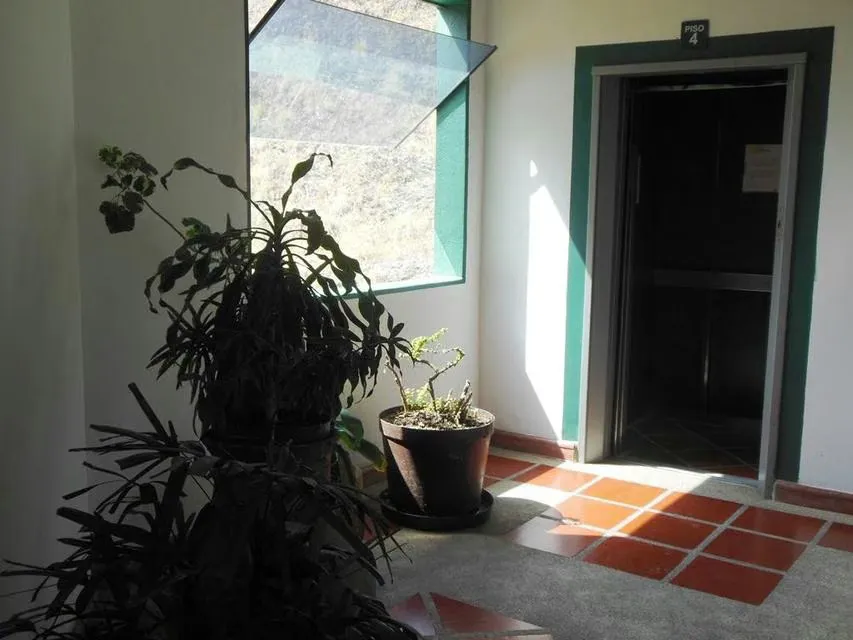 Apartamento (Multiples Niveles) en Venta en Los Campitos, Distrito Metropolitano - 36