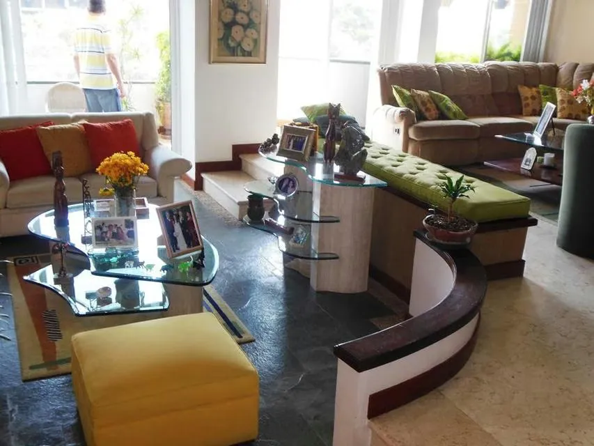 Apartamento (Multiples Niveles) en Venta en Los Campitos, Distrito Metropolitano - 6
