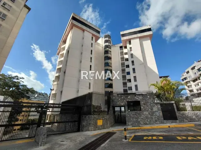 Apartamento en venta Urb. Las Minas