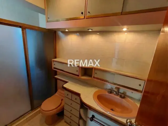 Apartamento en venta Urb. Las Minas - 11