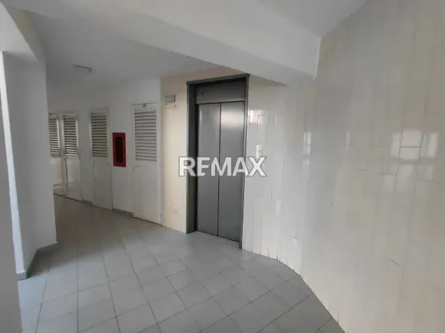Apartamento en venta Urb. Las Minas - 12