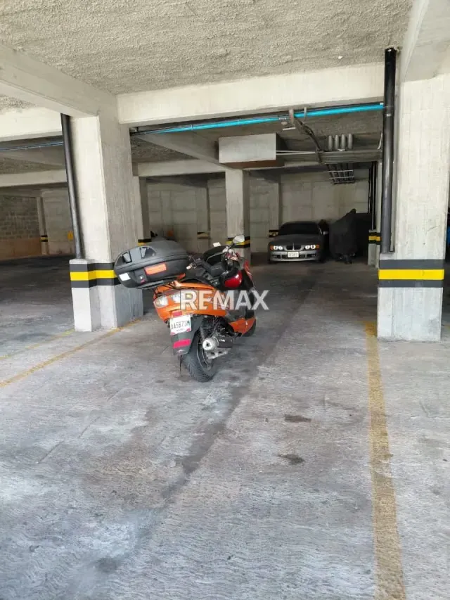 Apartamento en venta Urb. Las Minas - 13