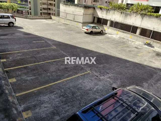 Apartamento en venta Urb. Las Minas - 14