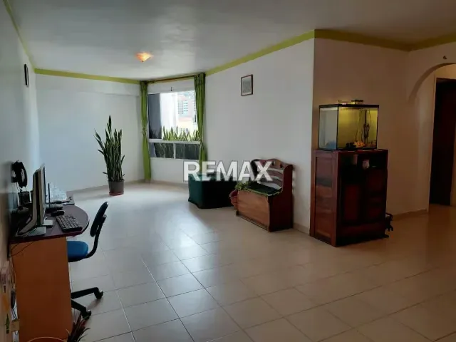 Apartamento en venta Urb. Las Minas - 2