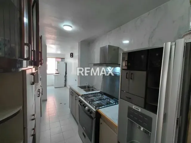 Apartamento en venta Urb. Las Minas - 4