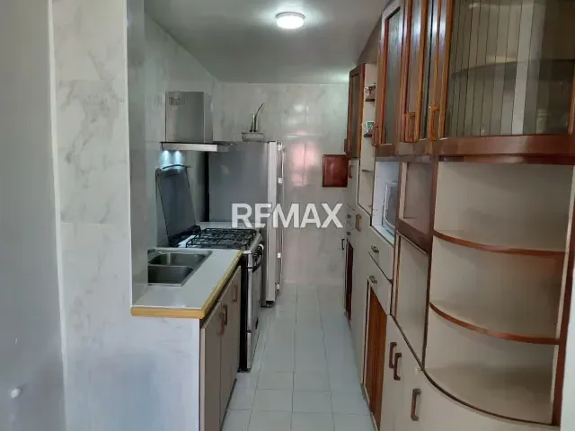 Apartamento en venta Urb. Las Minas - 5
