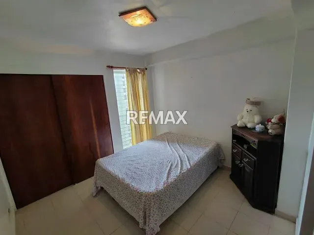 Apartamento en venta Urb. Las Minas - 7