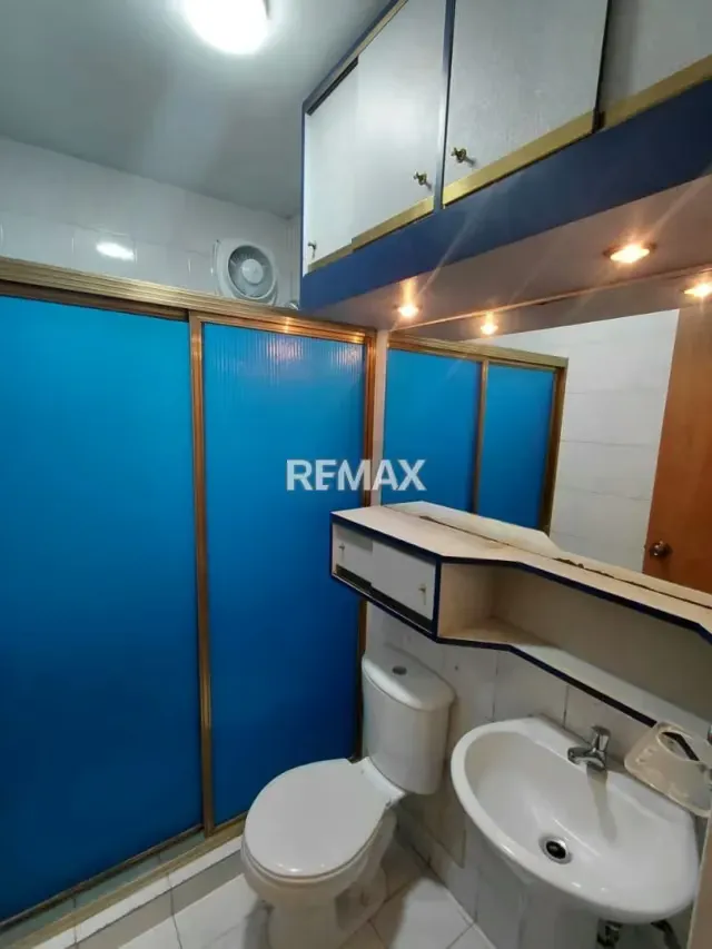Apartamento en venta Urb. Las Minas - 8