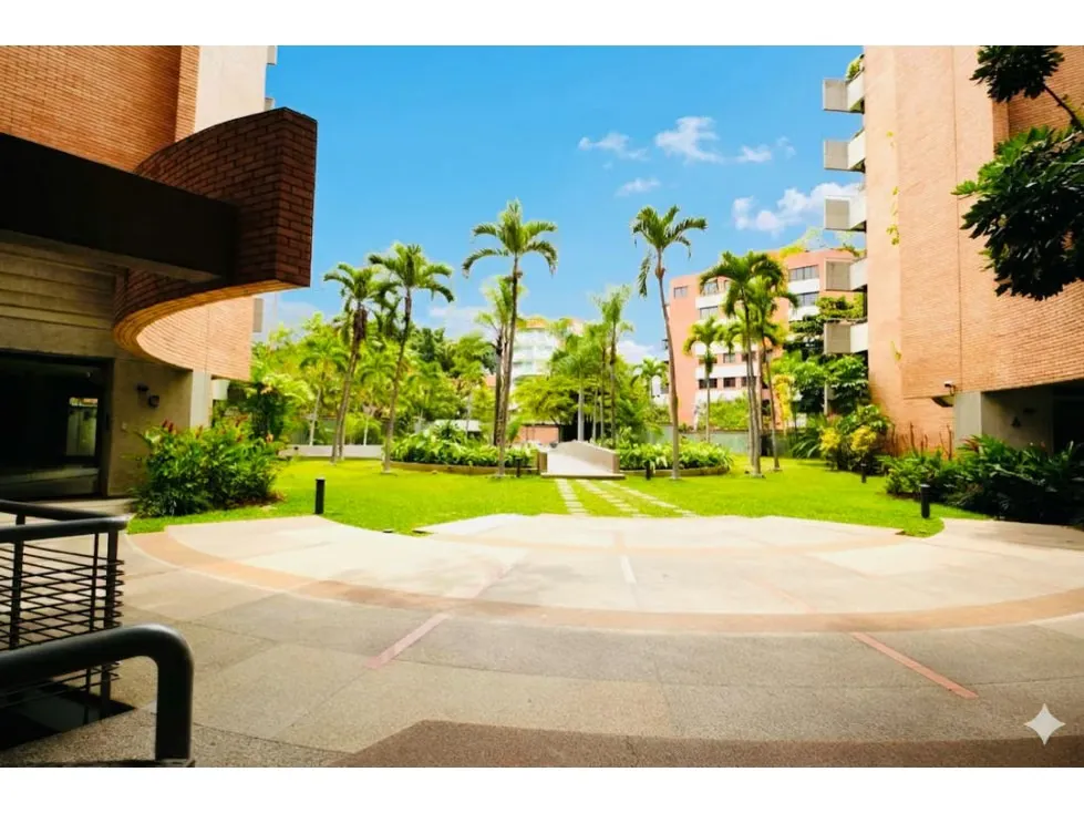 Se vende apartamento 223m2 3H+S/3.5B+S/3P Campo Alegre - 21