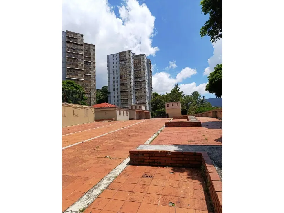 APARTAMENTO - LAS MINAS DE BARUTA - 75 Mts2