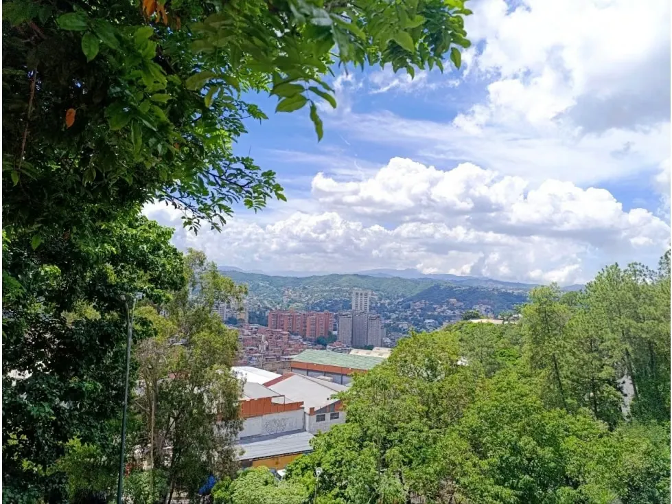 APARTAMENTO - LAS MINAS DE BARUTA - 75 Mts2 - 11