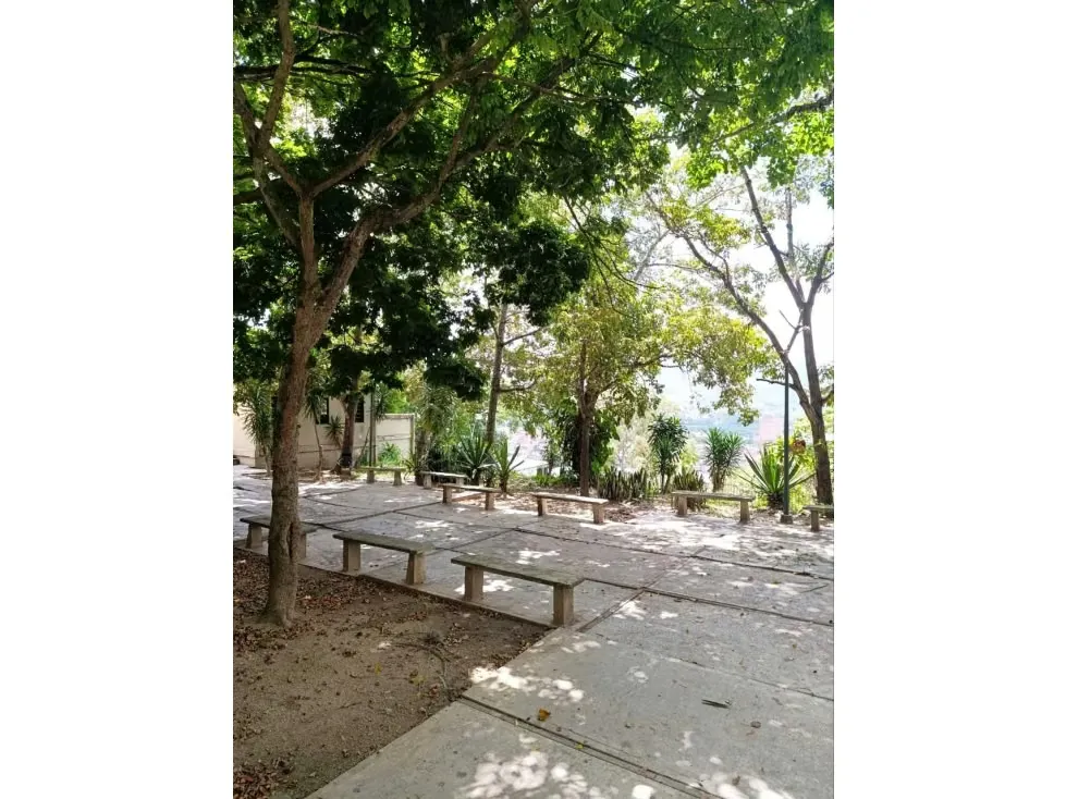 APARTAMENTO - LAS MINAS DE BARUTA - 75 Mts2 - 13