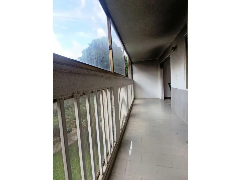 APARTAMENTO - LAS MINAS DE BARUTA - 75 Mts2 - 4