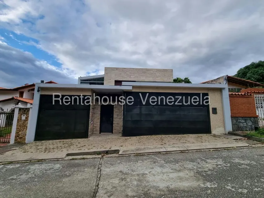 Casa (Multipes Niveles) en Venta en La Sabana, Merida