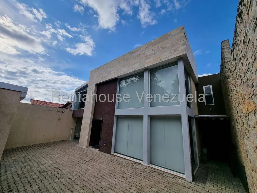Casa (Multipes Niveles) en Venta en La Sabana, Merida - 2