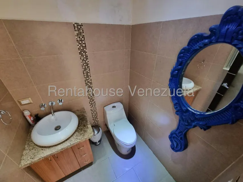 Casa (Multipes Niveles) en Venta en La Sabana, Merida - 11