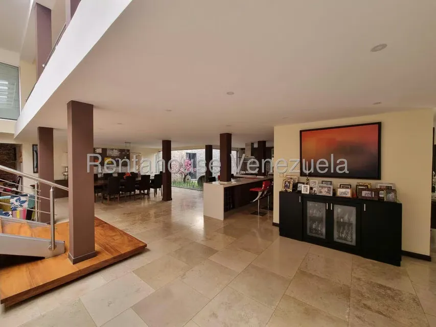 Casa (Multipes Niveles) en Venta en La Sabana, Merida - 12