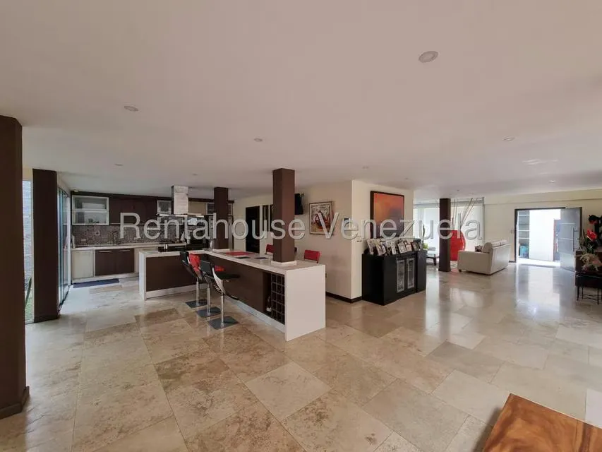 Casa (Multipes Niveles) en Venta en La Sabana, Merida - 13