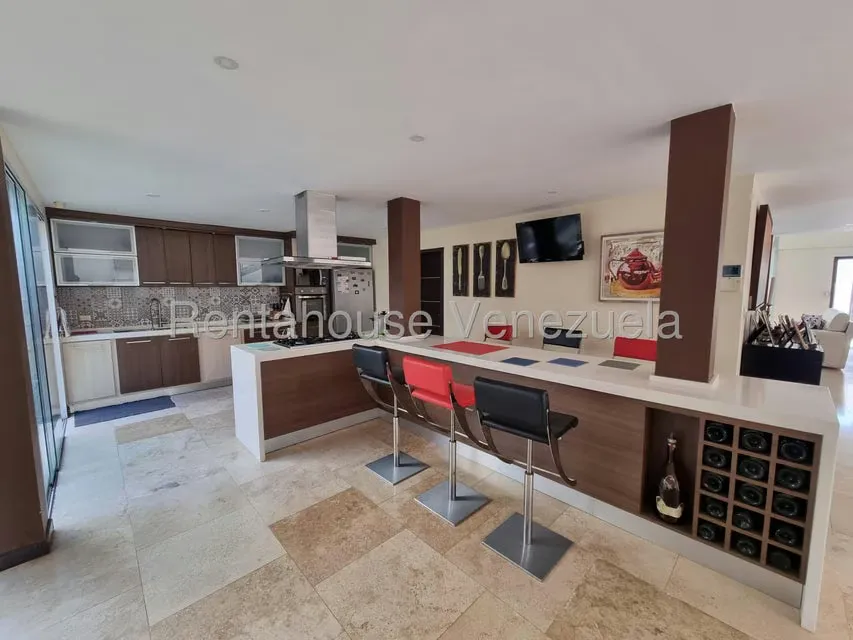 Casa (Multipes Niveles) en Venta en La Sabana, Merida - 14