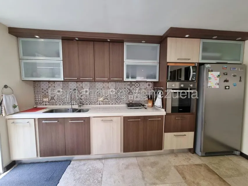 Casa (Multipes Niveles) en Venta en La Sabana, Merida - 18