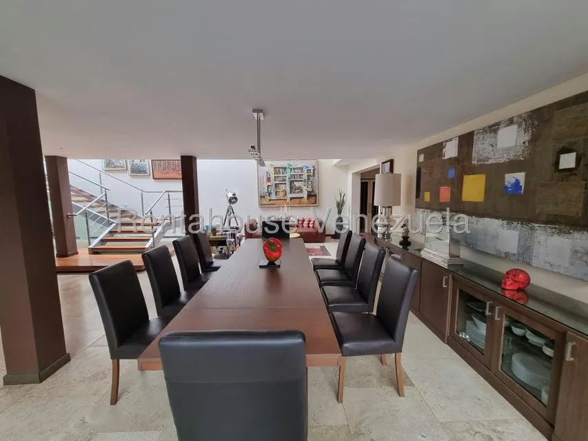 Casa (Multipes Niveles) en Venta en La Sabana, Merida - 20