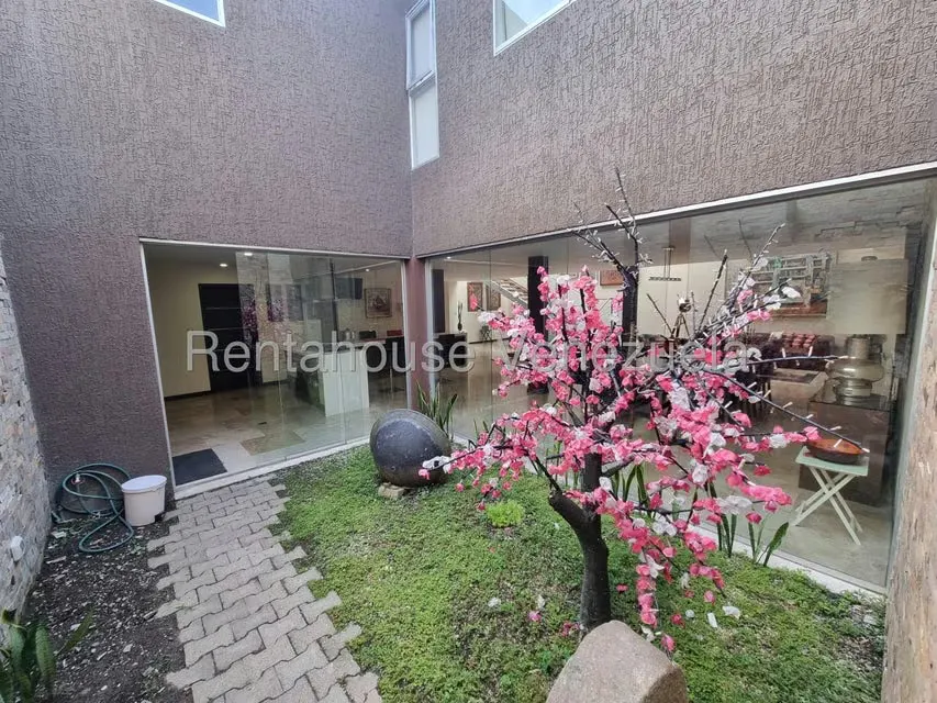 Casa (Multipes Niveles) en Venta en La Sabana, Merida - 22