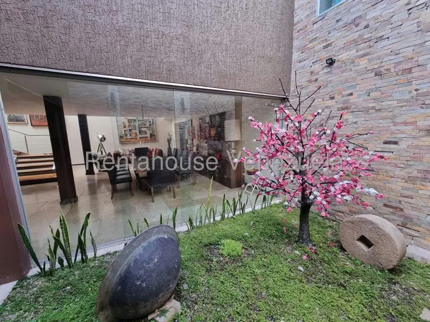 Casa (Multipes Niveles) en Venta en La Sabana, Merida - 23