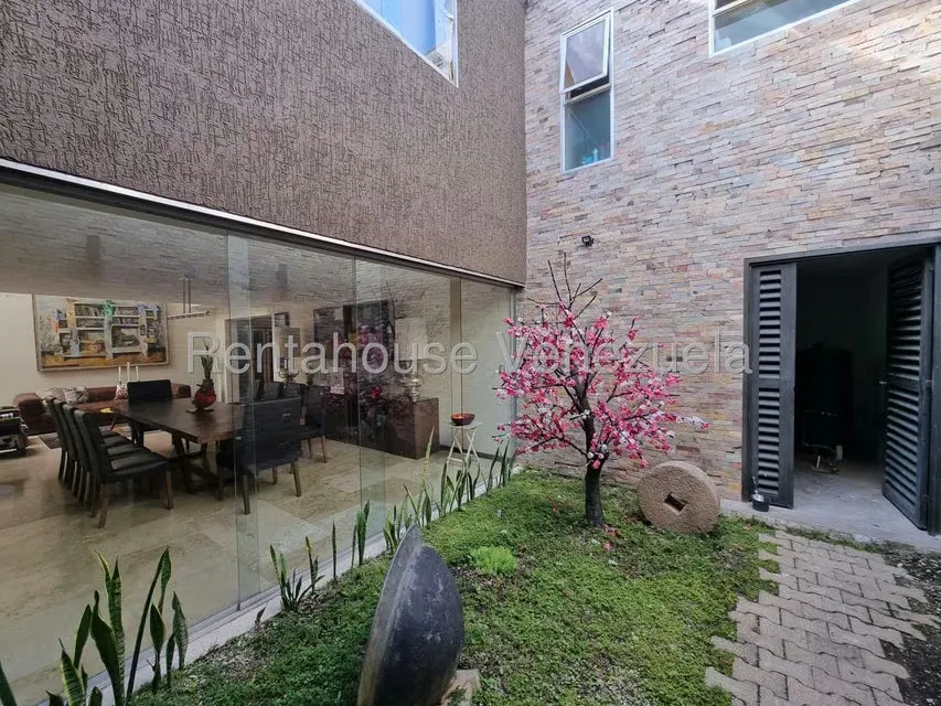 Casa (Multipes Niveles) en Venta en La Sabana, Merida - 24