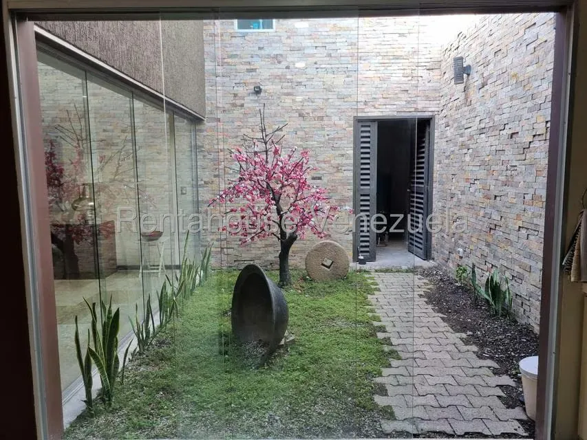 Casa (Multipes Niveles) en Venta en La Sabana, Merida - 25