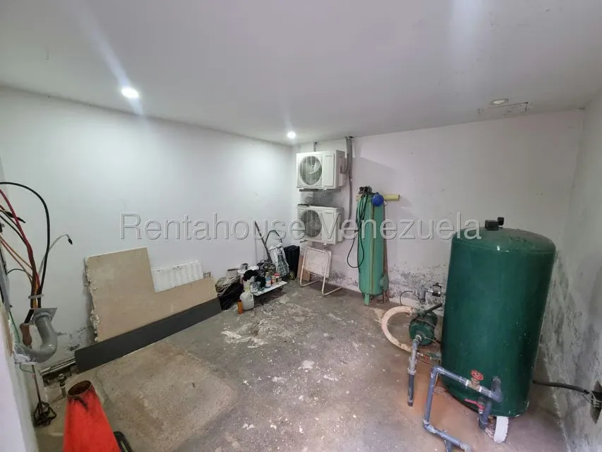 Casa (Multipes Niveles) en Venta en La Sabana, Merida - 26