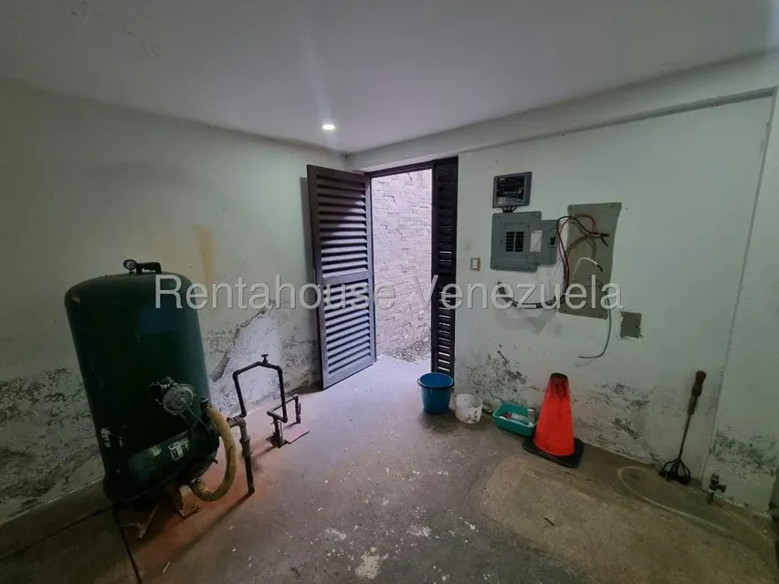 Casa (Multipes Niveles) en Venta en La Sabana, Merida - 27